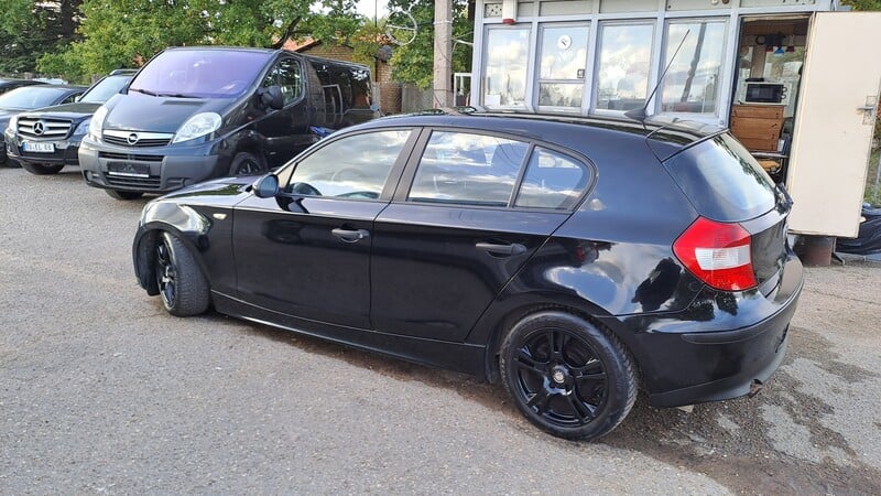 Photo 6 - Bmw 116 i 2004 y