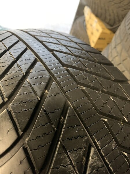 Фотография 12 - Nokian GOODYEAR,WESTLAKE R17 зимние шины для автомобилей