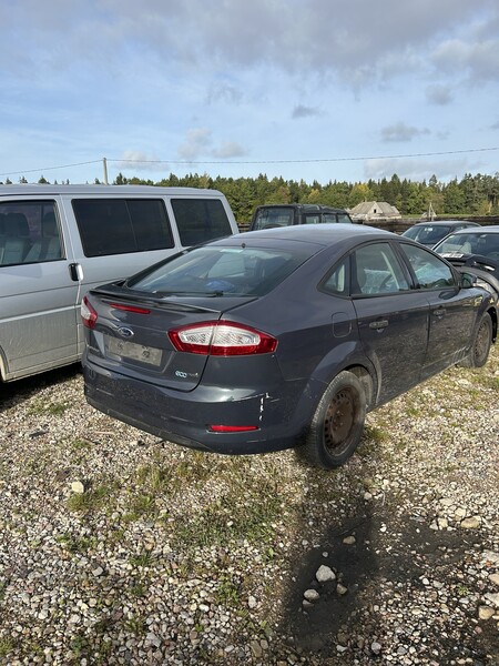 Nuotrauka 1 - Ford Mondeo 2011 m dalys