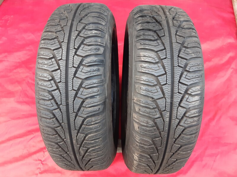 Uniroyal RAIN TYRE R15 winter tyres passanger car