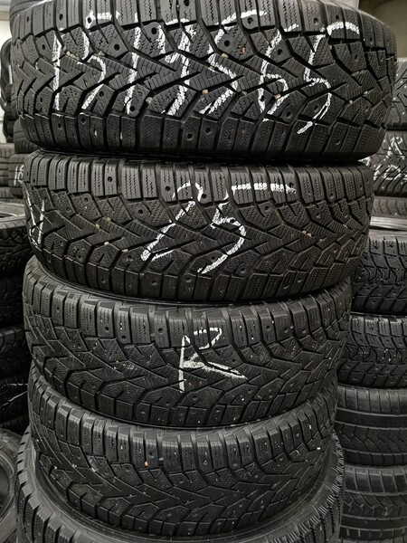 R15 winter tyres passanger car