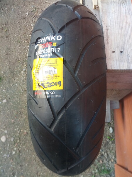 R17 summer tyres motorcycles