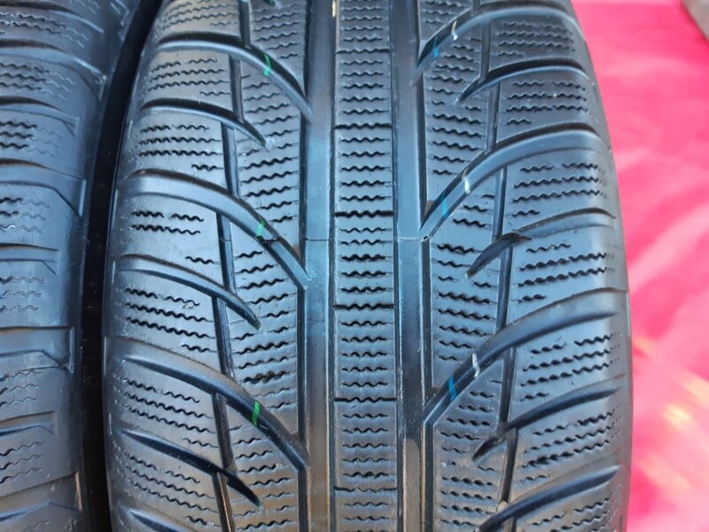 Photo 2 - Toyo SNOWPROX S943 R15 winter tyres passanger car