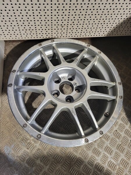 OZ Racing Prius light alloy R16 rims