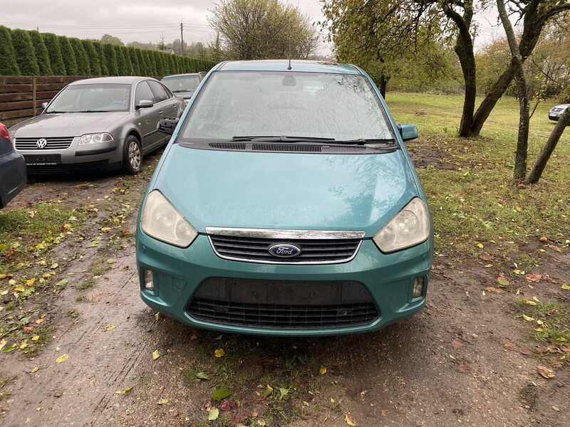 Photo 1 - Ford C-Max 2008 y parts