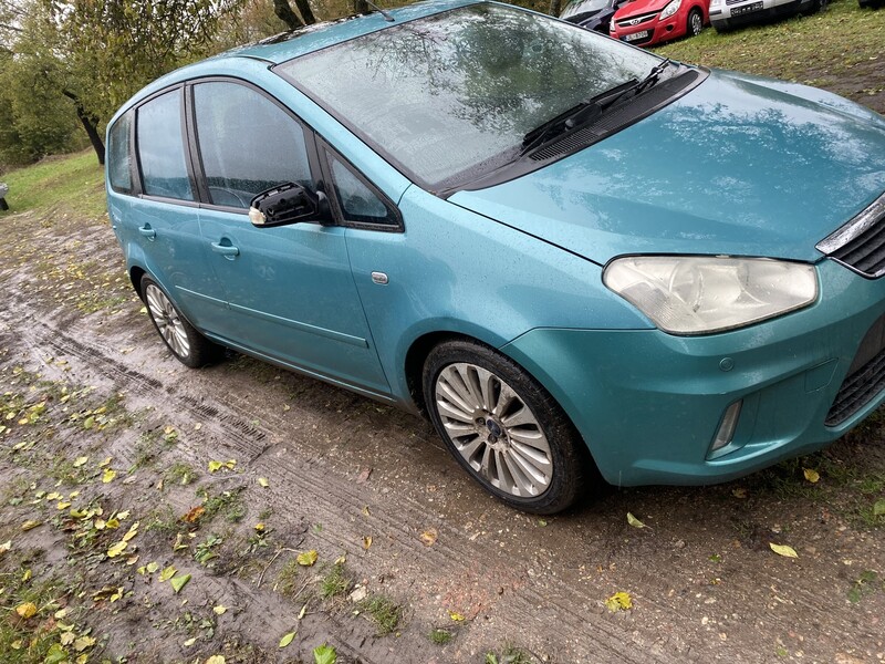 Photo 2 - Ford C-Max 2008 y parts