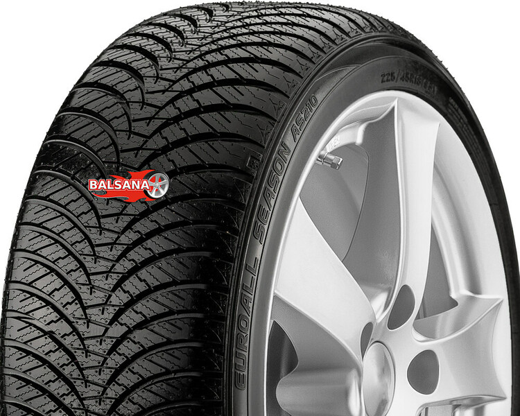 Falken Falken Euroallseason R18 Padangos lengviesiems