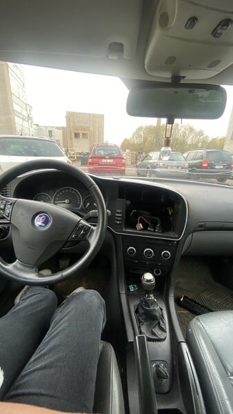 Photo 5 - Saab 9-3 2007 y parts