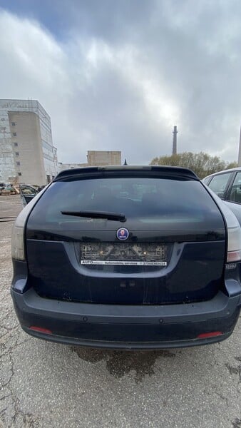 Photo 3 - Saab 9-3 2007 y parts