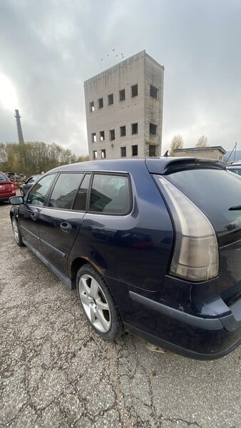 Photo 4 - Saab 9-3 2007 y parts