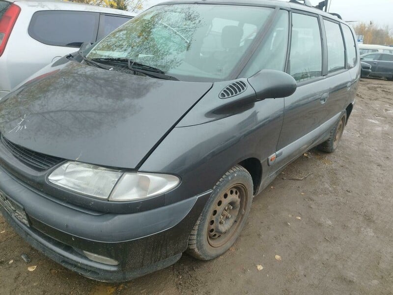 Photo 2 - Renault Espace 1998 y parts