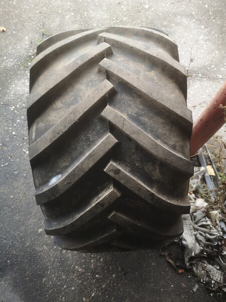 BKT TR-313 R15 31x15.50 universal tyres agricultural and special machinery