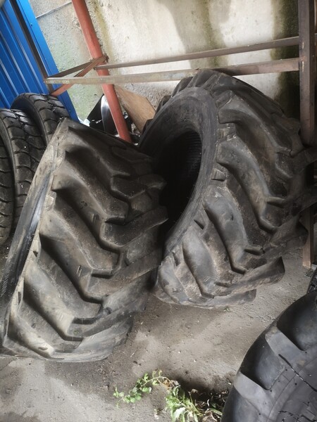 Photo 2 - Mitas MPT-06 R22.5 480/65 universal tyres agricultural and special machinery