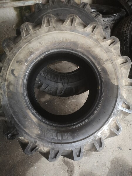 Photo 3 - Mitas MPT-06 R22.5 480/65 universal tyres agricultural and special machinery