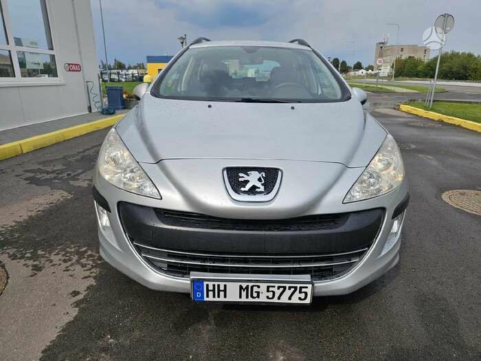 Peugeot 308 HDi Millesim 200 2010 m