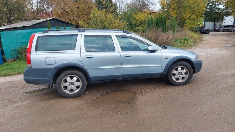 Photo 5 - Volvo Xc70 2001 y parts