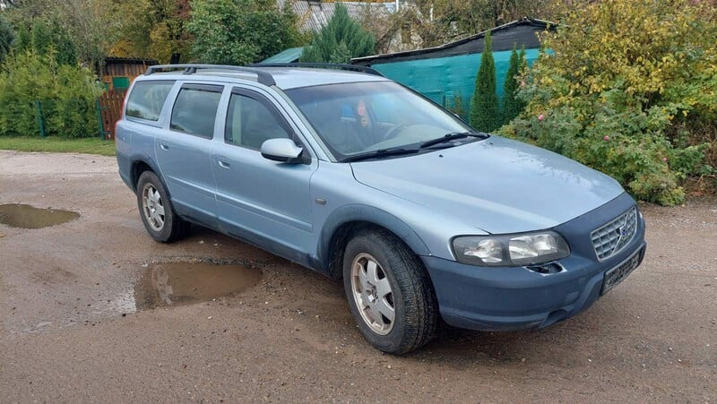 Photo 6 - Volvo Xc70 2001 y parts