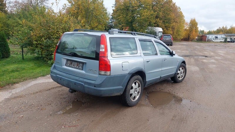 Photo 7 - Volvo Xc70 2001 y parts