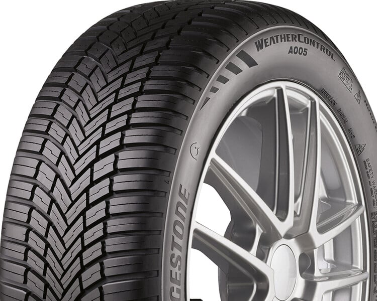 Bridgestone Bridgestone Weather  R18 универсальные шины для автомобилей