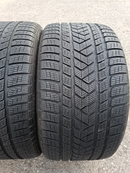 Photo 2 - Pirelli R21 universal tyres passanger car