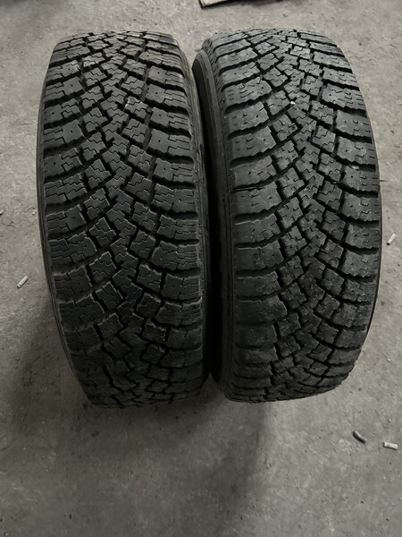 Galaxy MG2 R14 winter tyres passanger car