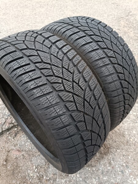 Dunlop R19 winter tyres passanger car