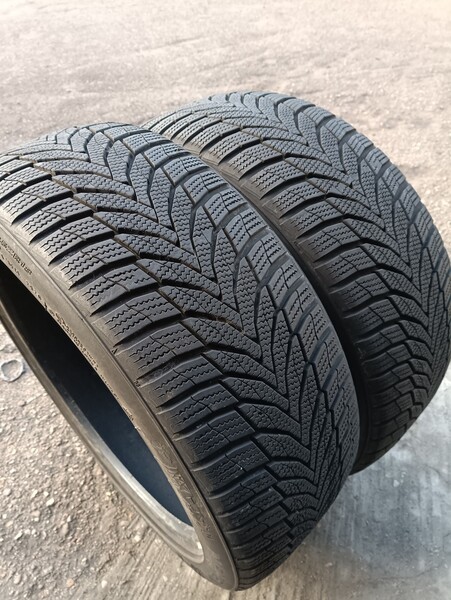 Photo 1 - Nexen R18 winter tyres passanger car