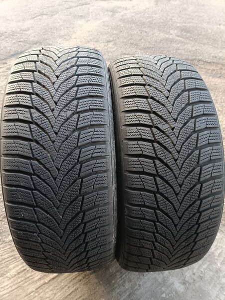 Photo 2 - Nexen R18 winter tyres passanger car