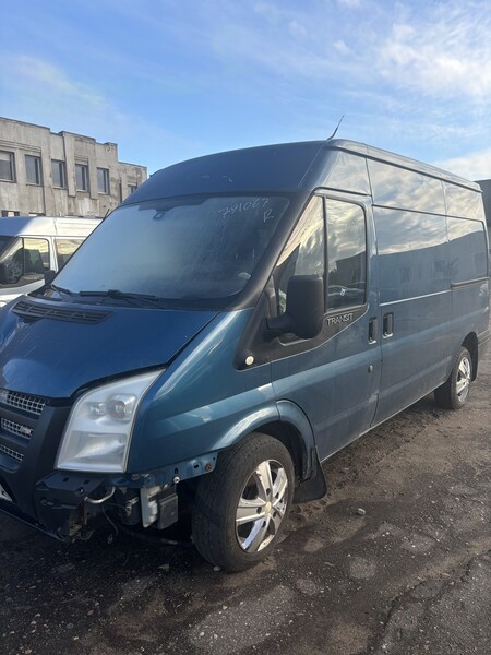 Nuotrauka 3 - Ford Transit 2008 m dalys