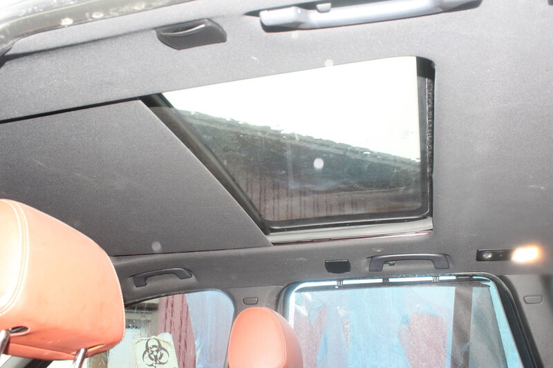 Photo 15 - Bmw X3 F25 2011 y parts