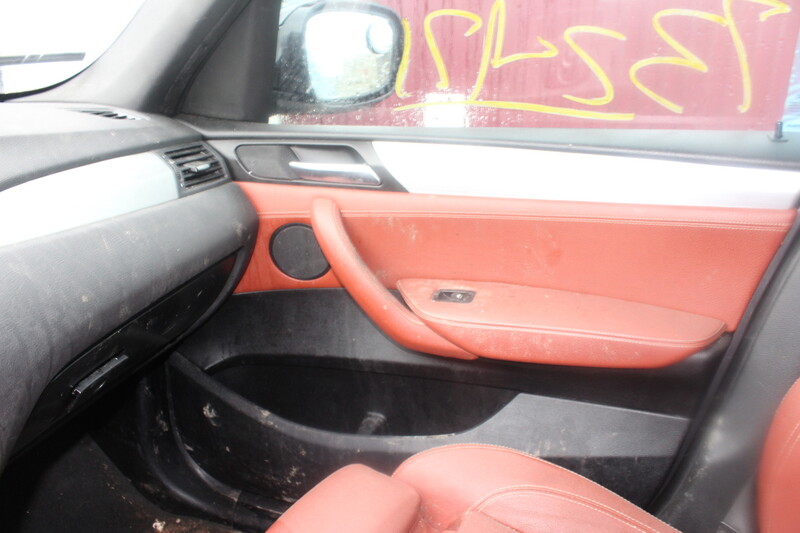 Photo 16 - Bmw X3 F25 2011 y parts