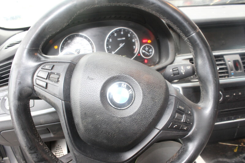 Photo 23 - Bmw X3 F25 2011 y parts