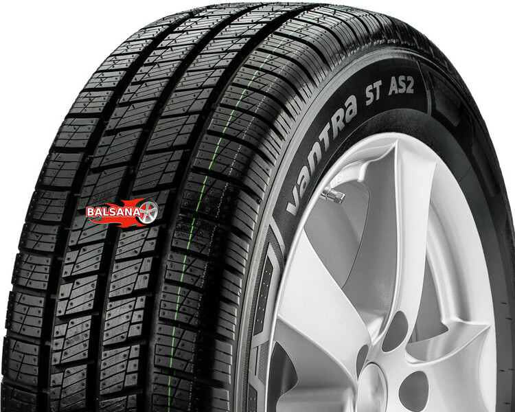 Hankook Hankook RA30 Vantra  R16 universal tyres passanger car