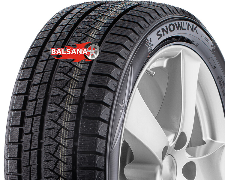 Triangle Triangle PL02 Soft ( R20 winter tyres passanger car