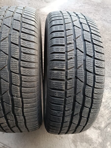 Photo 2 - Continental R16 universal tyres passanger car