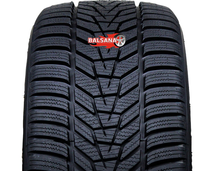 Hankook Hankook W330 Winter  R18 зимние шины для автомобилей