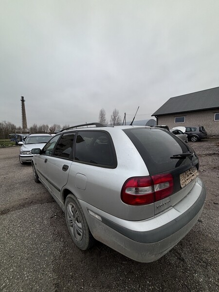 Nuotrauka 4 - Volvo V40 2003 m dalys