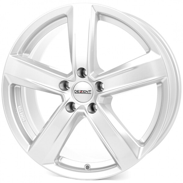 Dezent Dezent TU (Max Load 750 kg) Si light alloy R18 rims