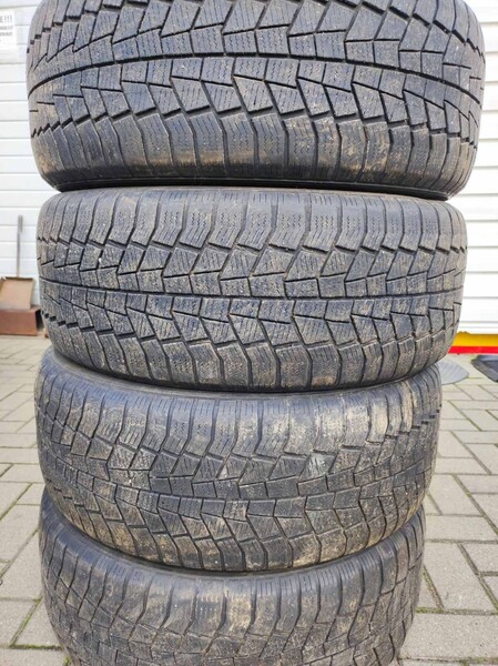 R17 winter tyres passanger car