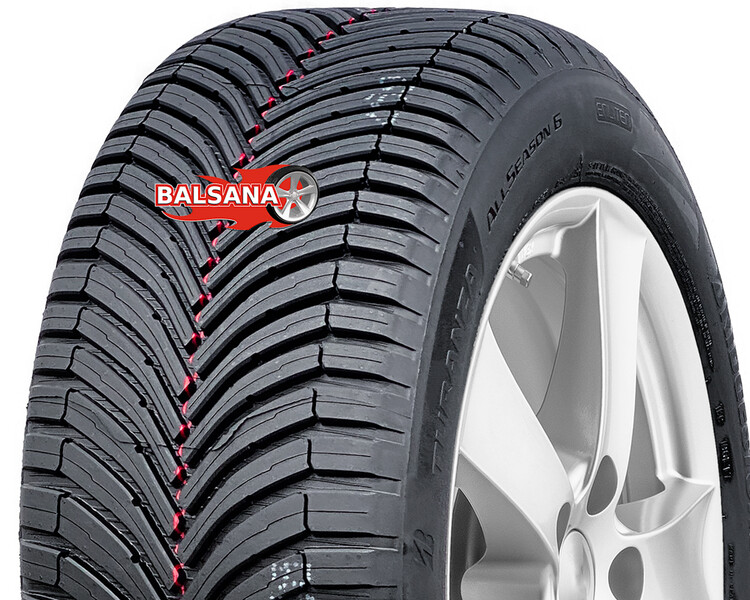 Фотография 1 - Bridgestone Bridgestone Turanza  R19 универсальные шины для автомобилей