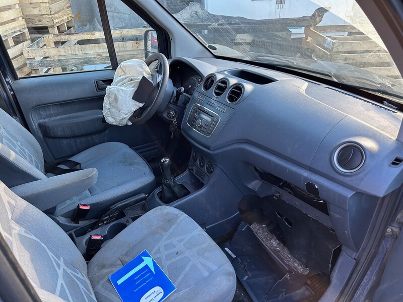 Photo 4 - Ford Transit Connect I 2010 y parts
