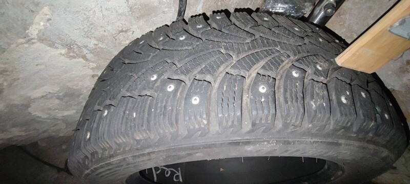 Hankook R15 winter tyres passanger car