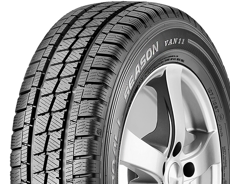 Falken Falken Euroallseason R16 Tyres passanger car