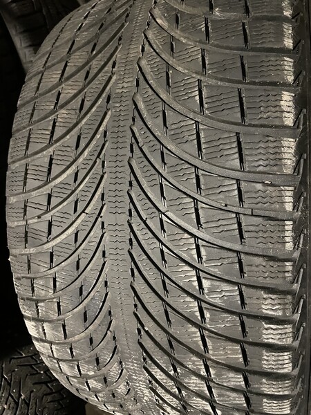 Фотография 8 - Michelin R21 зимние шины для автомобилей