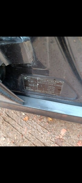 Photo 2 - Bmw Serija 3 2007 y parts