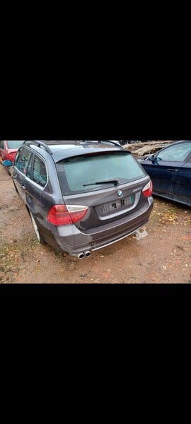 Photo 3 - Bmw Serija 3 2007 y parts