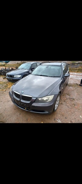 Photo 1 - Bmw Serija 3 2007 y parts