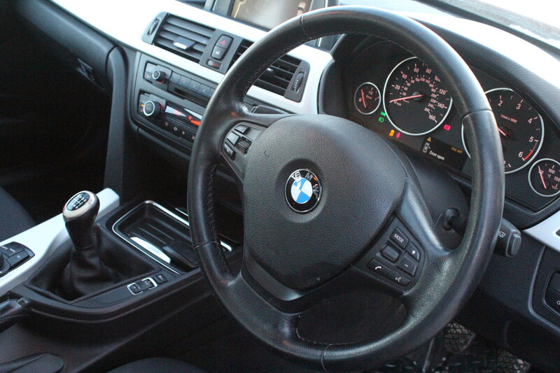 Фотография 22 - Bmw 320 F30 2012 г запчясти