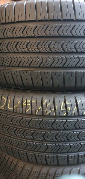 Photo 2 - R18 universal tyres passanger car