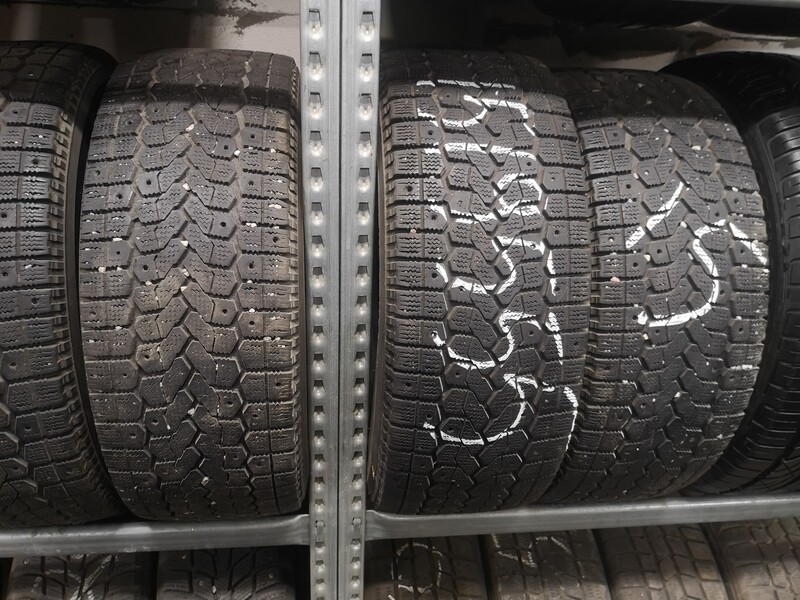 R15 winter tyres passanger car